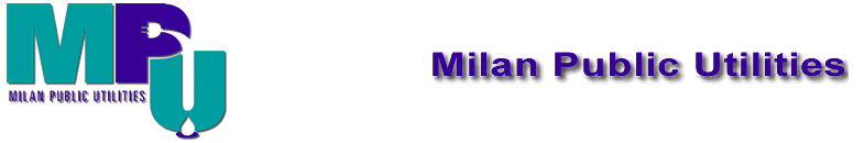 Milan Public Utilities