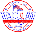 Town of Warsaw NC