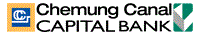 Chemung Canal's Logo