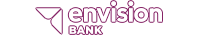 Envision Bank's Logo