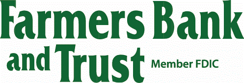 Superclient FarmersBankAndTrust's Logo