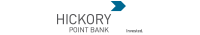Hickory Point Bank's Logo