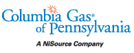 Columbia Gas of Pennsylvania's Logo