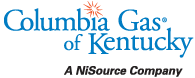 Columbia Gas of Kentucky's Logo