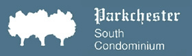 ParkchesterSouthCondominium's Logo