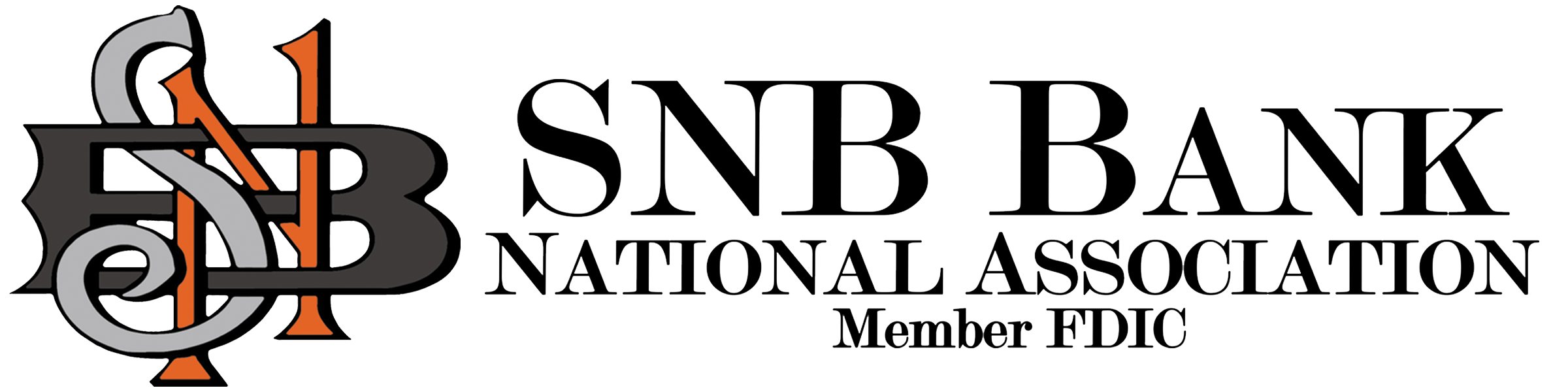 SNB Bank N. A.'s Logo