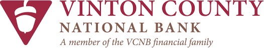 Vinton County National Bank's Logo