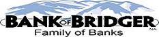 Bank of Bridger's Logo