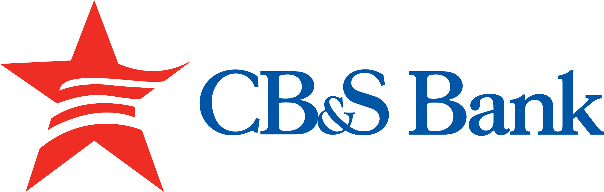 CB&S Bank, Inc's Logo