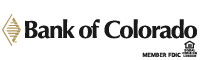 BankofColorado's Logo