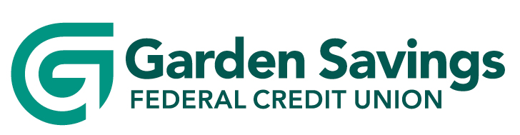Garden Savings Federal Credit Union's Logo