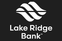 lake ridge bank cd rates