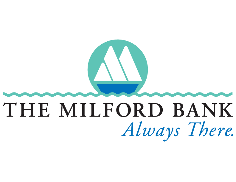 Milford Bank's Logo
