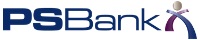 PS Bank's Logo