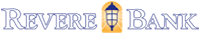 Revere Bank's Logo