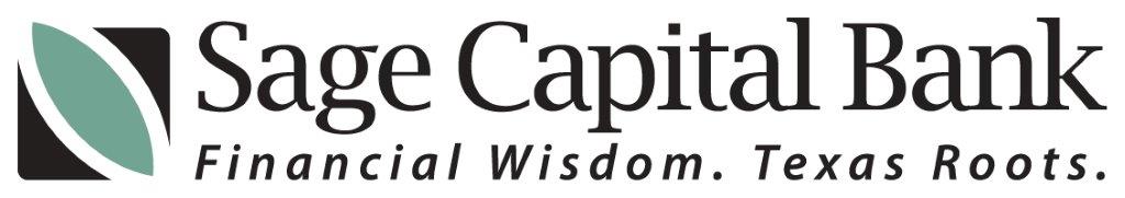 Sage Capital Bank's Logo