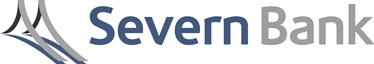 Severn Bank's Logo