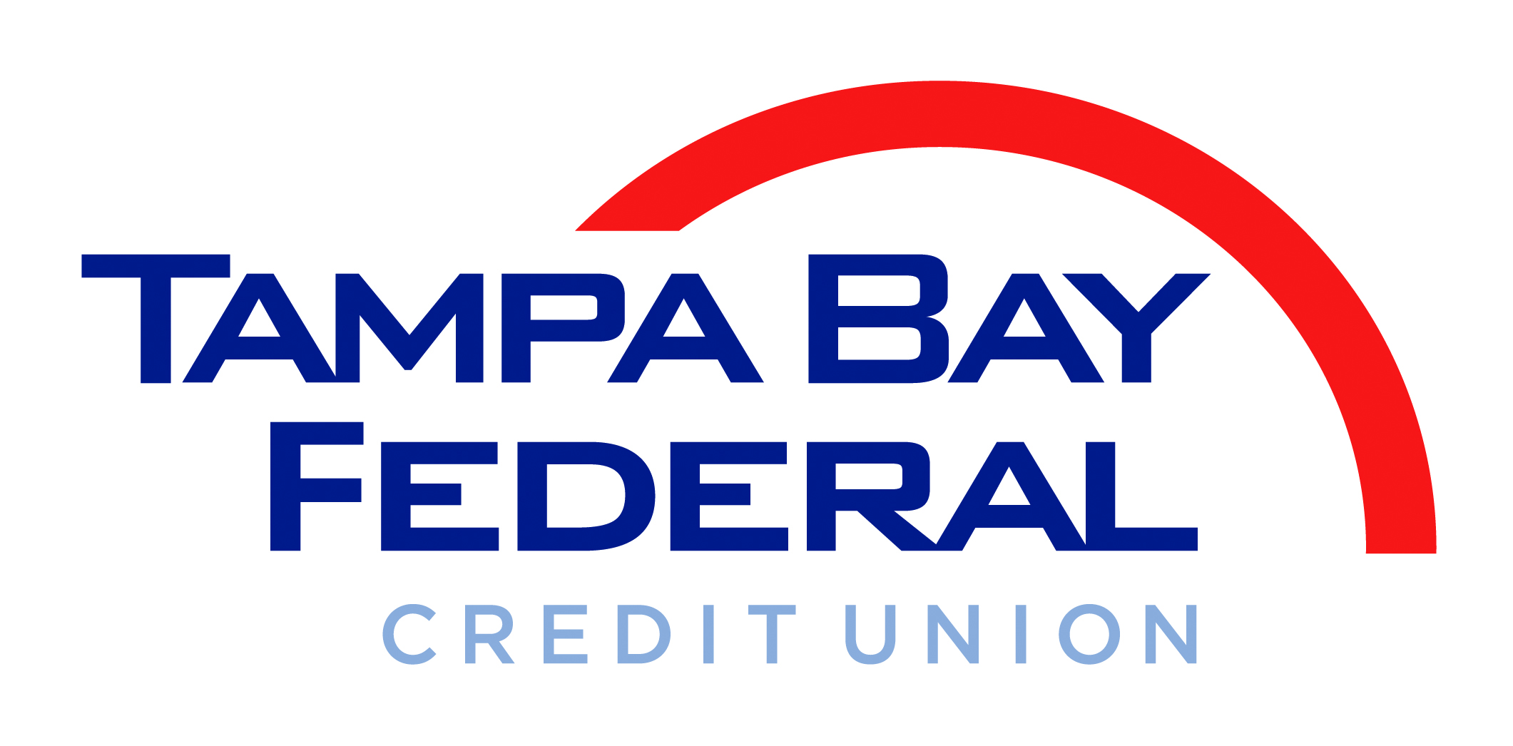 Tampa Bay Federal Credit Union's Logo