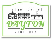 Town of Dayton 01097's Logo